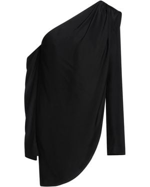 GAUGE81 Top - Schwarz