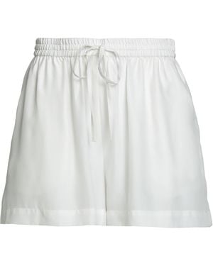P.A.R.O.S.H. Shorts & Bermudashorts - Weiß
