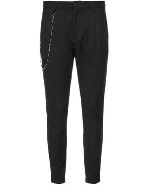 Imperial Trouser - Black
