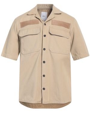 BTFL STUDIO Shirt - Natural