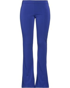 Circus Hotel Pants - Blue
