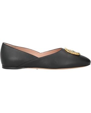 Bally Ballerine - Grigio