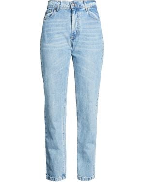 8pm Jeans Cotton - Blue