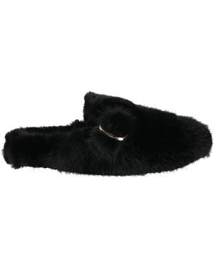 Steve Madden Mules & Zuecos - Negro