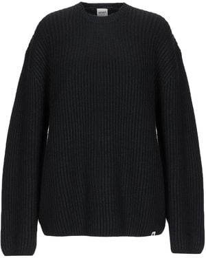 Carhartt Jumpers - Black