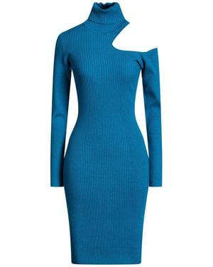 Denny Rose Midi Dresses - Blue