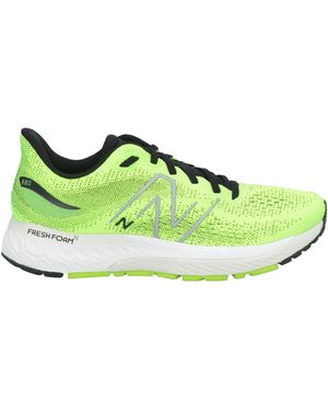 New Balance Sneakers - Verde