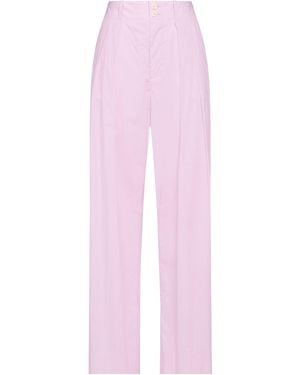 Plan C Hose - Pink
