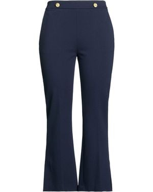 Jucca Trousers - Blue