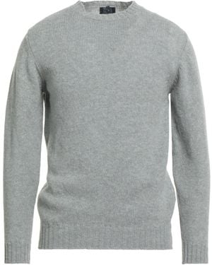 William Lockie Pullover - Gris