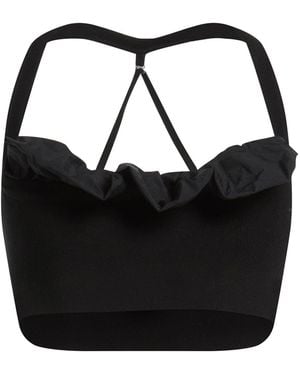 Jacquemus Top - Nero