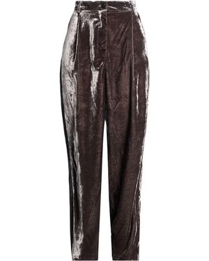 Dixie Trousers - Grey