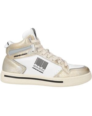 PRO 01 JECT Sneakers - White