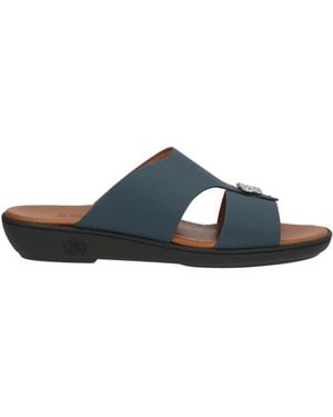 Testoni Sandals - Blue