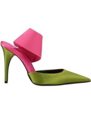 Bruno Frisoni Pumps - Pink