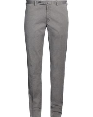 Incotex Trouser - Gray