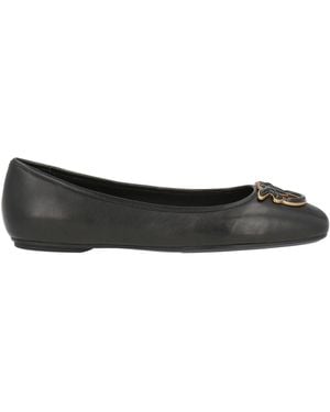 Pinko Ballet Flats - Black