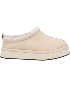 Paloma Barceló Mules & Clogs - White