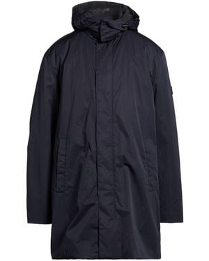 GANT Coat Polyester, Polyamide - Blue