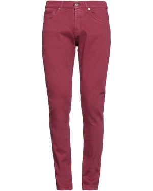 Dondup Jeans - Red