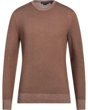 Michael Kors Pullover - Marrón