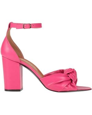 Via Roma 15 Sandals - Pink