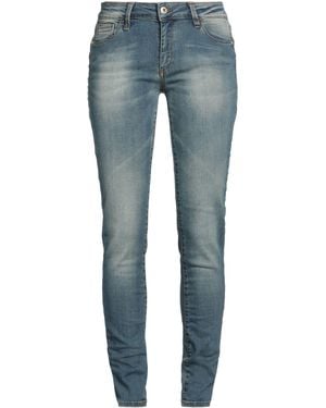 Trussardi Jeans - Blue