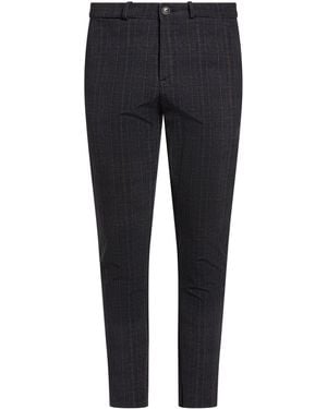 Rrd Pants Polyamide, Elastane - Blue