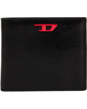 DIESEL Wallet - Black