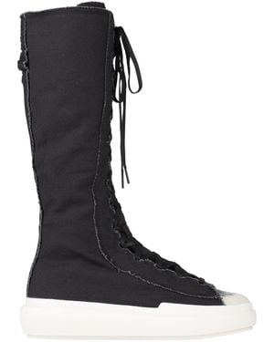 Y-3 Boot - Black