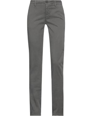 Novemb3r Pantalone - Grigio