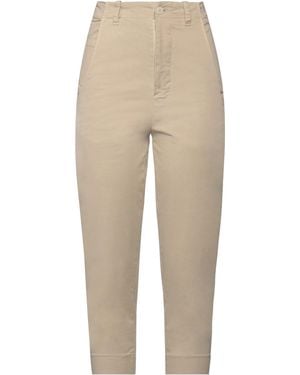 VIRNA DRÒ® Pantalone - Neutro