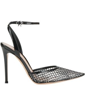 Gianvito Rossi Decolletes - Bianco