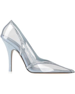The Attico Pumps - White