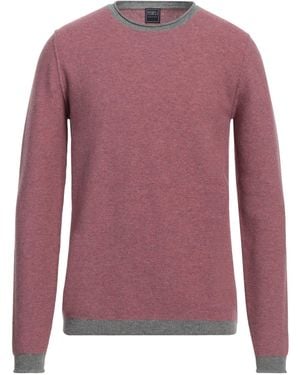Fedeli Pullover - Pink