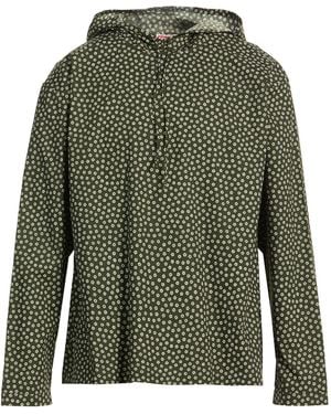 KENZO Shirt Cotton - Green