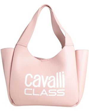Roberto Cavalli Bolso De Mano - Rosa