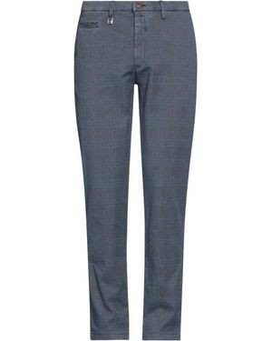 Barbati Denim Pants - Blue