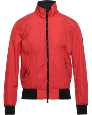 Refrigiwear Giubbotto - Rosso