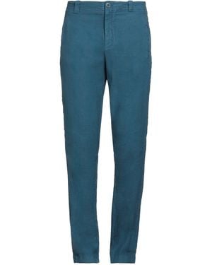 Bikkembergs Hose - Blau