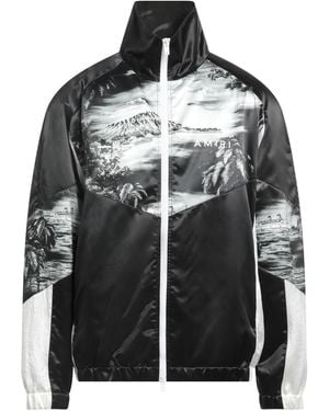 Amiri Jacket - Black