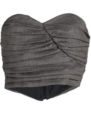 Marc Ellis Top - Grey