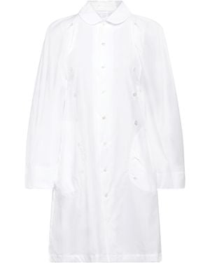 noir kei ninomiya ワンピース 白 2019325E0017 noir kei ninomiya（ノワールケイニノミヤ）ワンピース 黒
