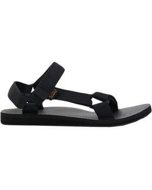 Teva Sandals - Black