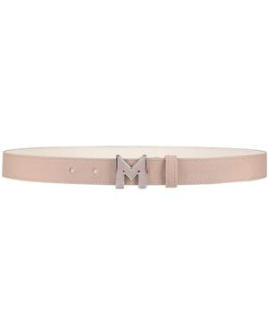 Marella Belt Cotton - Pink