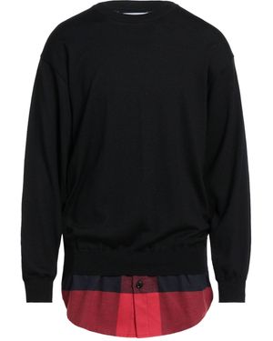 Moschino Pullover - Azul