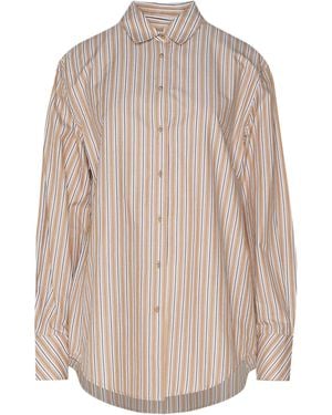 Purotatto Shirt - Natural