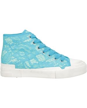 Ash Trainers - Blue