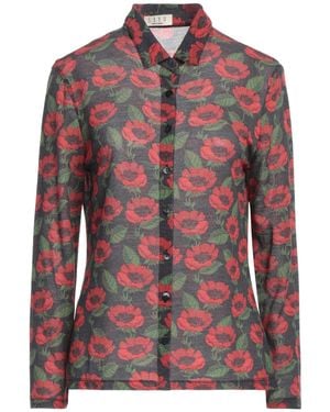 Siyu Shirt - Red