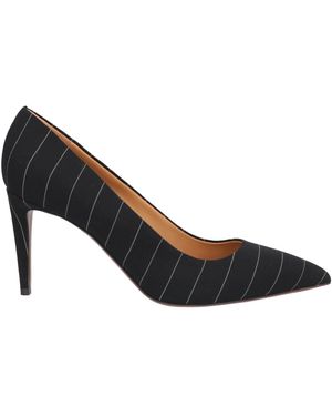 Ralph Lauren Decolletes - Nero